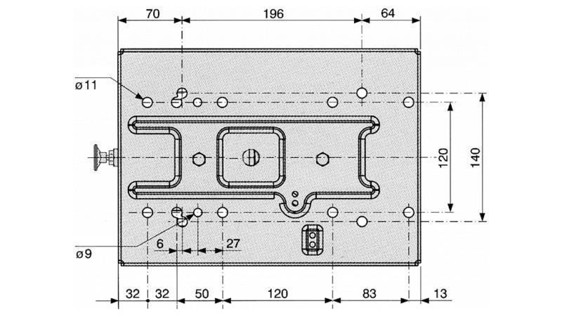 SEAT FOR TRACTOR PNEUMATIC