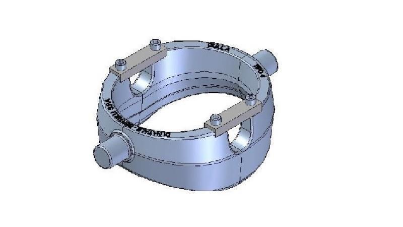 KÄNGUR CAT.4 -150 (20 ton)