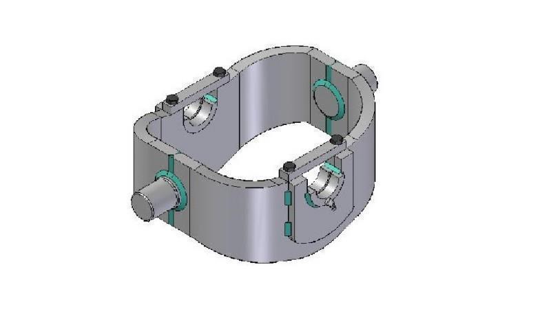 CULLA CAT.6 -190 (23 tonnellate)