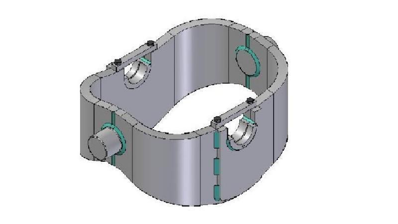 CULLA CAT.10 - 300 (38 tonnellate)