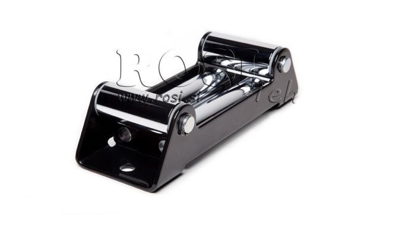 12 V ELECTRIC WINCH DWH 3500 HD - 1588 kg