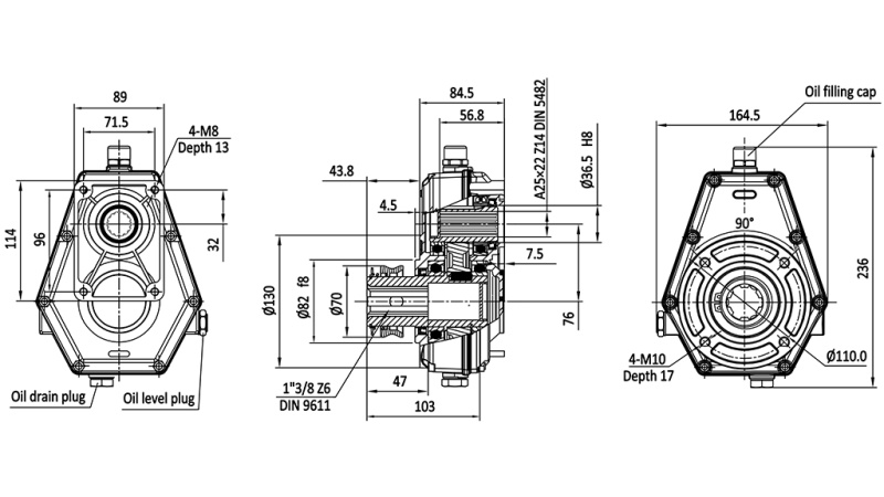 MULTIPLIKATOR GR.2 -1:3 ŽENSKI