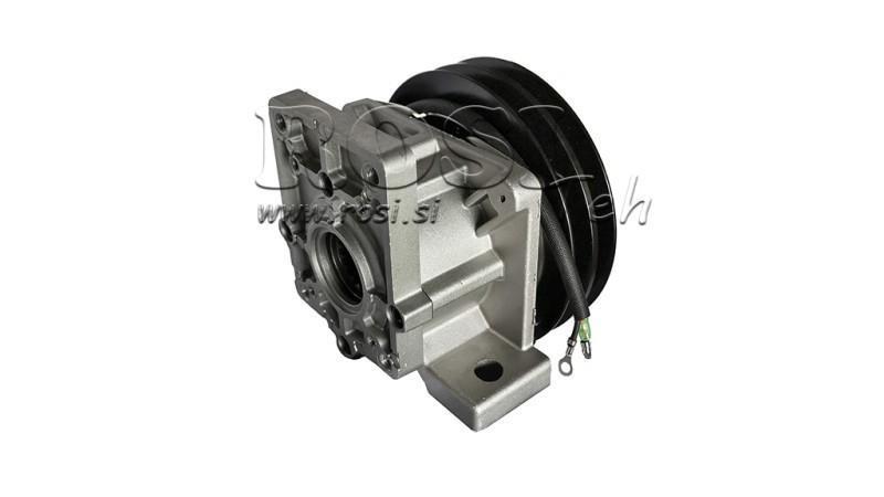 EL. MAGNETKUPPLUNG 12V FÜR PUMPE GR.2