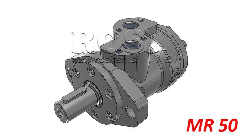 HYDRAULISK MOTOR MR 50