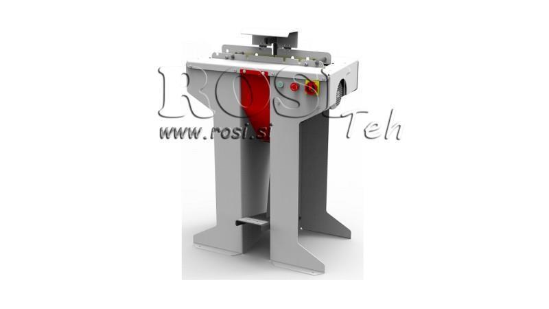 CUTTER WITH CUT 30 L