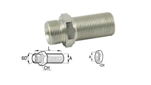 HYDRAULIQUE-DOUBLE-ACTION-(BSP)-ÉTENDU