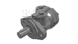 MOTEURS-HYDRAULIQUES-MP