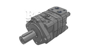 MOTEURS-HYDRAULIQUES-MS