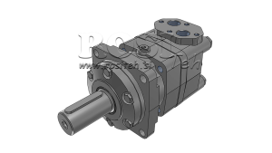 MOTEURS-HYDRAULIQUES-MT