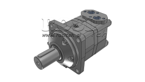 MOTEURS-HYDRAULIQUES-MV