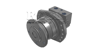 MOTEURS-HYDRAULIQUES-TMF