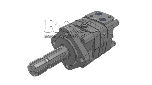 MOTEURS-HYDRAULIQUES-P.T.O.