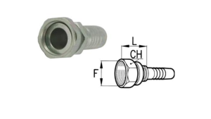 CONNEXION-HYDRAULIQUE-DKORFS-FEMELLE