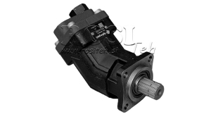 BENT-AXIS-PISTON-PUMPS