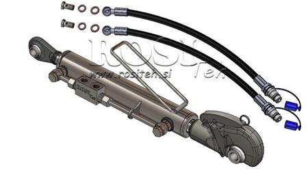 HYDRAULICKÝ TRETÍ BOD AUTOMATICKÝ - 1 KAT. 50/30-280 (20-55KS)(19,2)