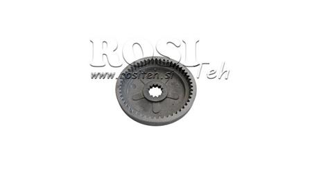 GEAR FOR WINCH DWM 2000-3500 ST