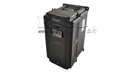 FREQUENZUMRICHTER - INVERTER 3ph 15kW GD20-015G-4-EU