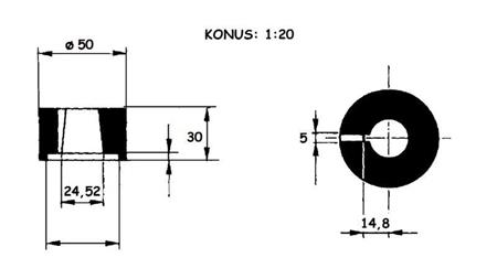 KORMÁNYKERÉK ÁTMÉRŐ 400 - h 90