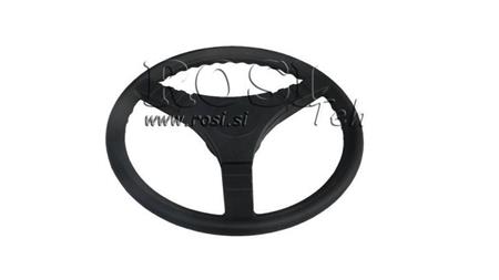 STEERING WHEEL Dia.380 - h 52