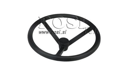 STEERING WHEEL Dia.390 - h 140