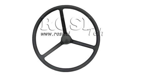 STEERING WHEEL Dia.435 - h 128