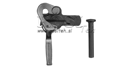 SIDE CLOSURE TYPE ROSI-02 RIGHT