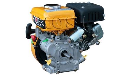 gasoline engine EG4-90cc-1.79kW-2.43HP-3,600 RPM-H-KW15.9(5/8