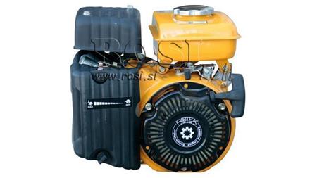 gasoline engine EG4-90cc-1.79kW-2.43HP-3,600 RPM-H-KW15.9(5/8