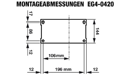 gasoline engine EG4-420cc-9.6kW-13.1HP-3,600 RPM-E-KW25x63-electric start