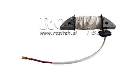 alternatore ZSP per motore a benzina EG4-420cc