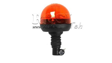 LED ROTATING BEACON LED 12V-24V