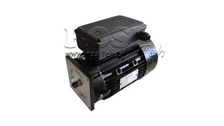 MOTOR DE SUBSTITUIÇÃO PARA AGREGADO HIDRÁULICO 230V 2.2kW