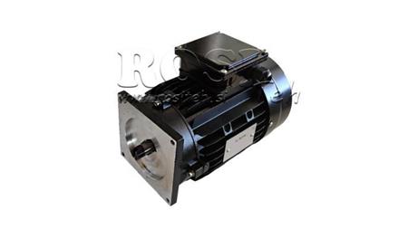 REPLACEMENT MOTOR FOR HYDRAULIC AGGREGATE 380V 1.5kW