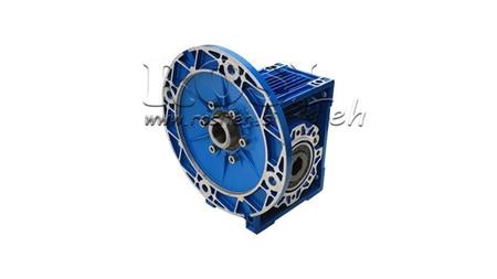 PMRV-75 REDUKTOR ZA ELEKTRO MOTOR MS100 (2,2-3-4kW) OMJER 10:1