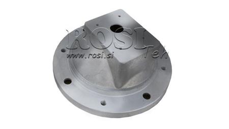 HYDRAULIC FLANGE - BELLHOUSING LS302 (EM5,5-9kW/GR3)