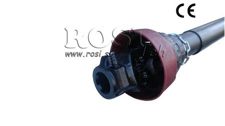 ECO PTO SHAFT 790mm 35-60HP STANDARD