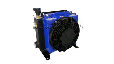 OIL HEAT EXCHANGER DC 24V HY02404 30-150 LIT