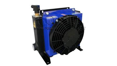 OIL HEAT EXCHANGER DC 24V HY03804 40-160 LIT