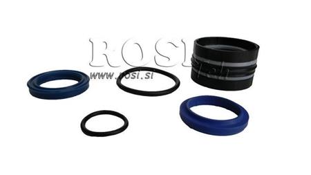 KIT SEALS FOR HYDRAULIC CYLINDER 32/20