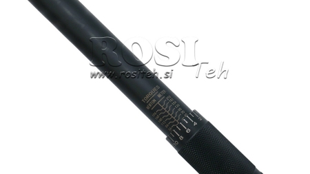 TORQUE WRENCH 1/2'' 28-210Nm