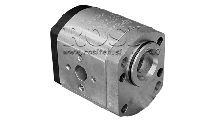 HYDRAULIC PUMP 20A8,2X066 REAR GR.2 8,2 CC LEFT