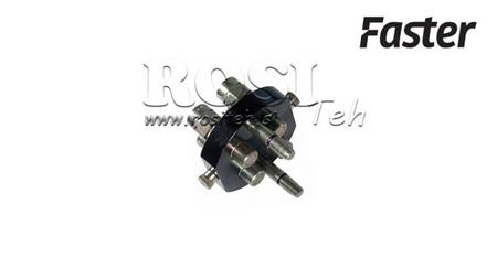 MULTI-FASTER COUPLINGS 4wie BSP1/2 MOBILE PART