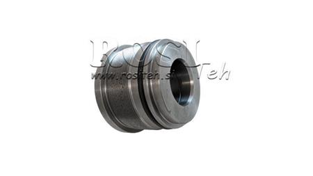 HEAD-BUSHES CYLINDER 63/35