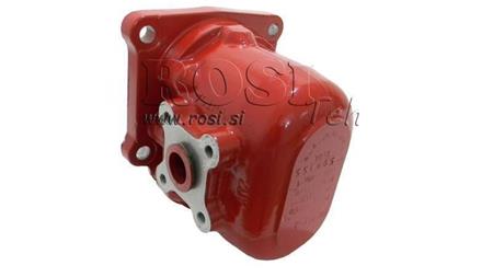 HYDRAULIC PUMP NSZ 32 - 6 TOOTH 32 CC RIGHT