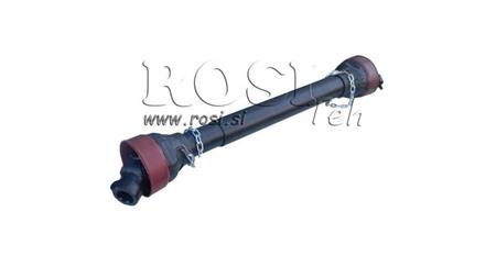 ECO PTO SHAFT 790mm 35-60HP STANDARD