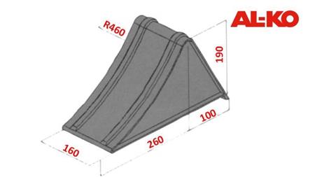 METALL KILE AL-KO 5.000 kg