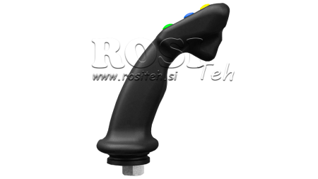 REMOTE LEVER JOYSTICK - 6 BUTTONS