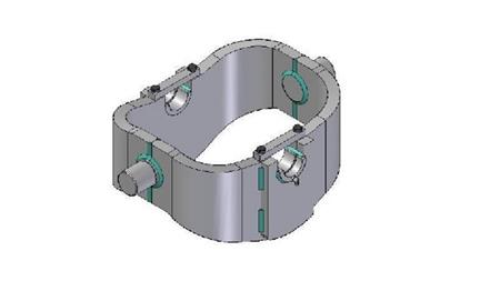 CULLA CAT.8 - 240 (25 tonnellate)