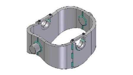 CULLA CAT.10 - 300 (38 tonnellate)