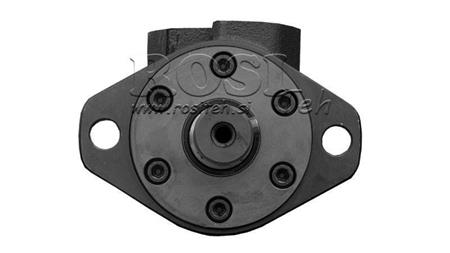 HYDRAULIC MOTOR MP 315